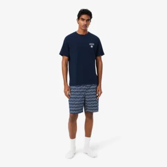 Pyjamaset i Roland Garros-utgåva