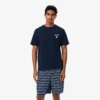 Pyjamaset i Roland Garros-utgåva Pyjamaset i Roland Garros-utgåva