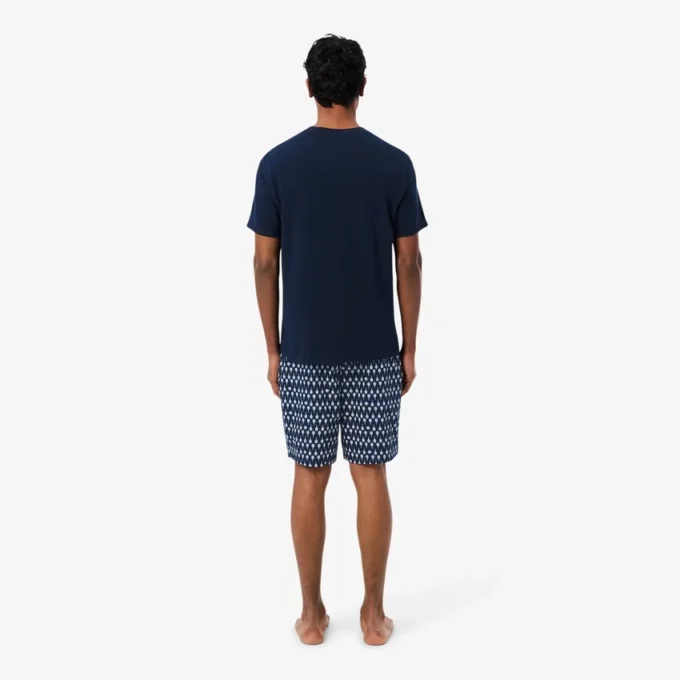 Pyjamaset i Roland Garros-utgåva Pyjamaset i Roland Garros-utgåva