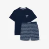 Pyjamaset i Roland Garros-utgåva Pyjamaset i Roland Garros-utgåva