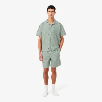 Pyjamaset Miami Open Edition