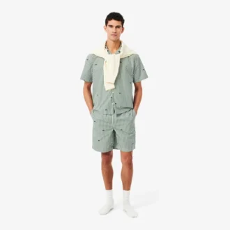 Pyjamaset Miami Open Edition