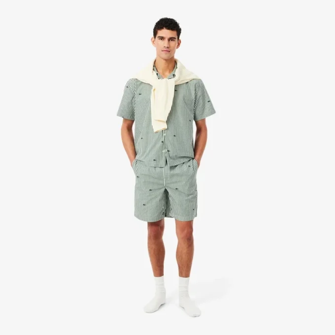 Pyjamaset Miami Open Edition Pyjamaset Miami Open Edition