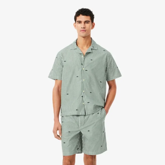 Pyjamaset Miami Open Edition Pyjamaset Miami Open Edition