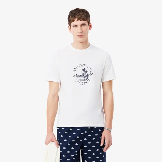 Pyjamaset Miami Open Edition Pyjamaset Miami Open Edition