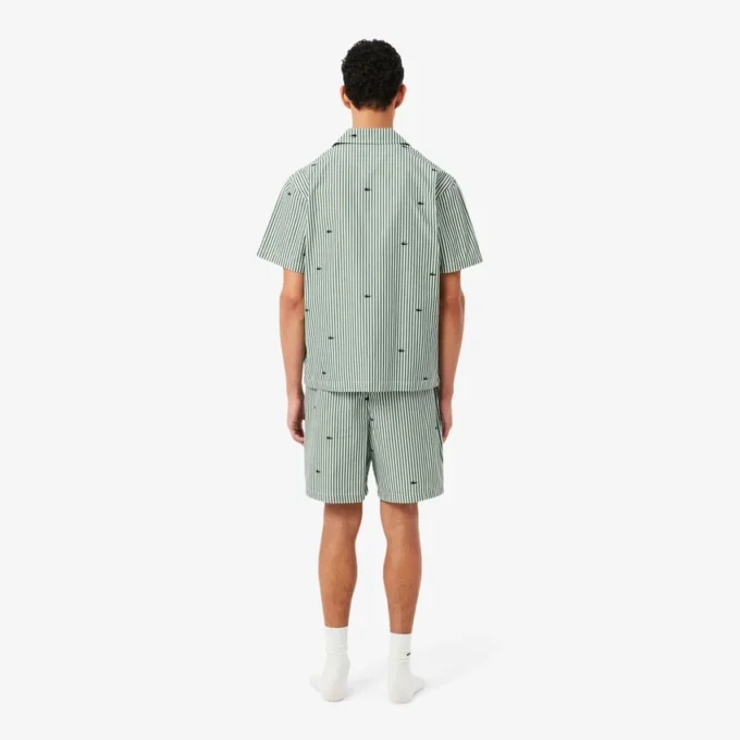 Pyjamaset Miami Open Edition Pyjamaset Miami Open Edition