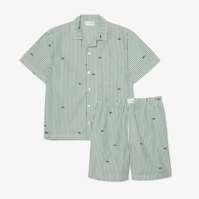 Pyjamaset Miami Open Edition Pyjamaset Miami Open Edition