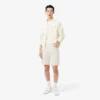 Raka denimshorts för herr