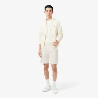 Raka denimshorts för herr Raka denimshorts för herr