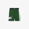 Raka fleece-shorts för hemmet Raka fleece-shorts för hemmet