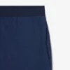 Raka fleece-shorts för män Raka fleece-shorts för män
