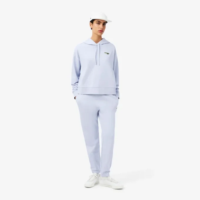 Raka sweatpants med logo för dam Raka sweatpants med logo för dam