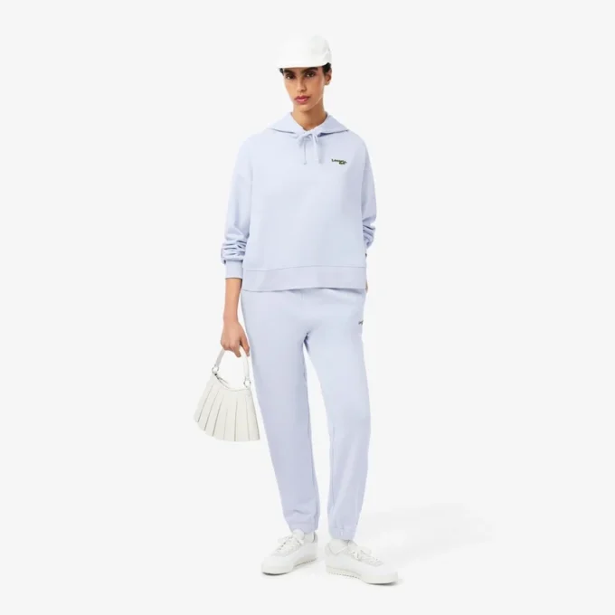 Raka sweatpants med logo för dam Raka sweatpants med logo för dam
