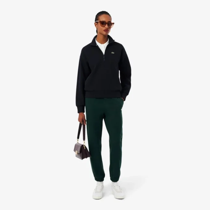 Raka sweatpants med logo för dam Raka sweatpants med logo för dam