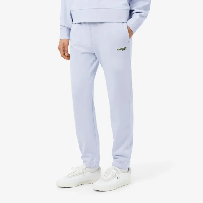 Raka sweatpants med logo för dam Raka sweatpants med logo för dam