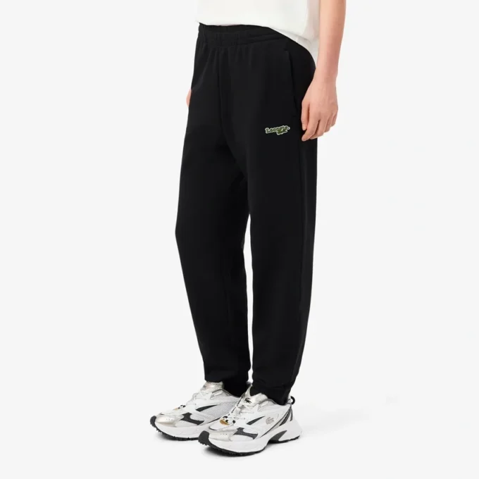 Raka sweatpants med logo för dam Raka sweatpants med logo för dam