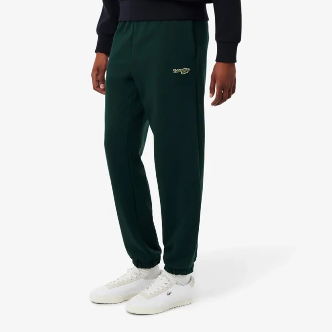Raka sweatpants med logo för dam Raka sweatpants med logo för dam