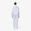 Raka sweatpants med logo för dam Raka sweatpants med logo för dam