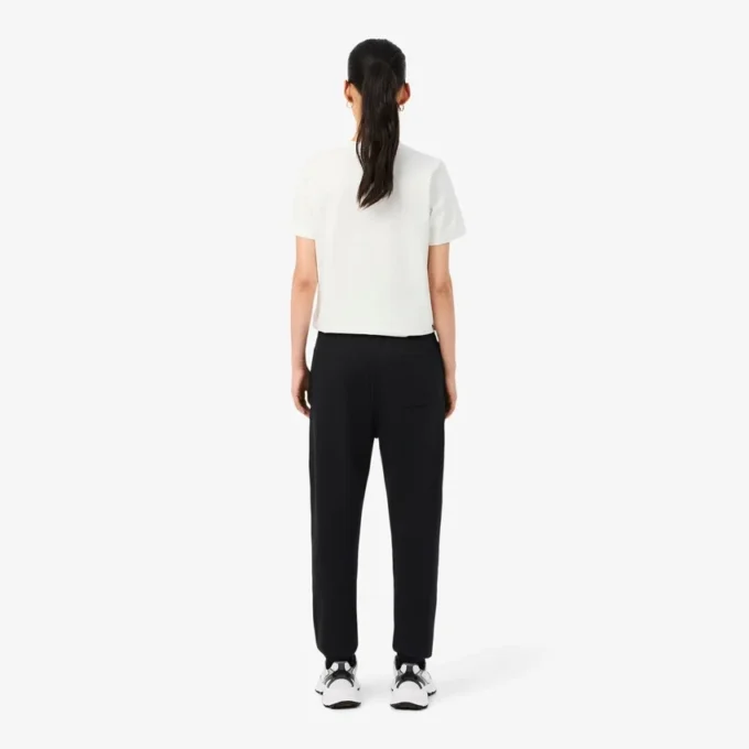Raka sweatpants med logo för dam Raka sweatpants med logo för dam