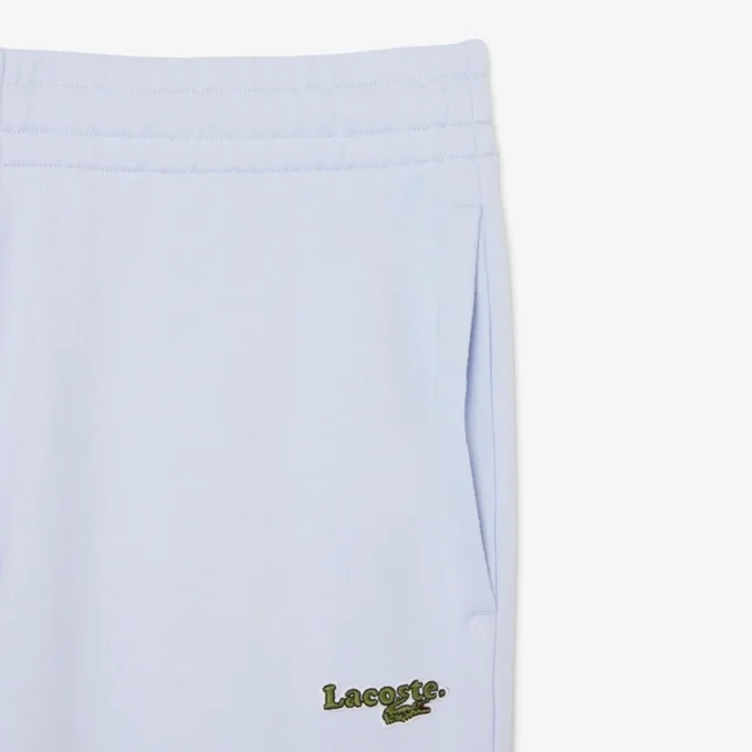 Raka sweatpants med logo för dam Raka sweatpants med logo för dam