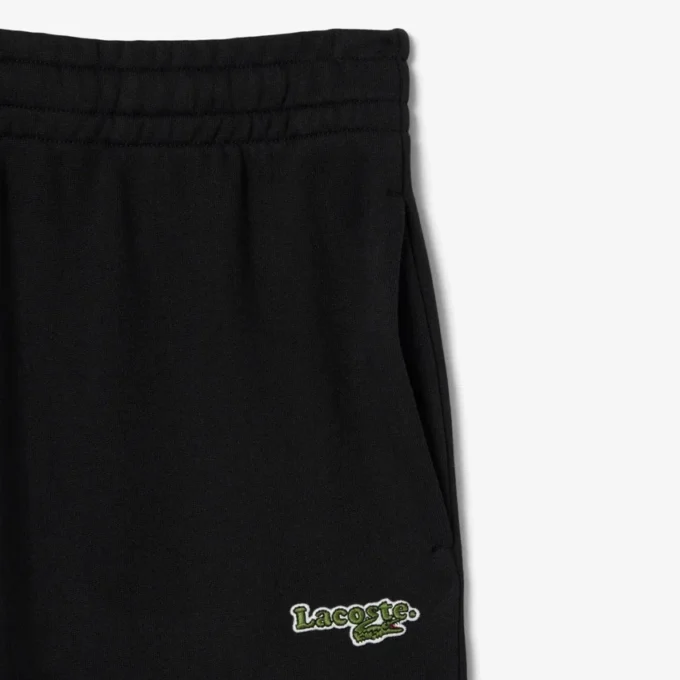 Raka sweatpants med logo för dam Raka sweatpants med logo för dam