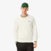 Randig bomullsjersey-tröja för herr Randig bomullsjersey-tröja för herr