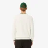 Randig bomullsjersey-tröja för herr Randig bomullsjersey-tröja för herr
