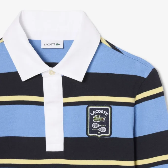 Randiga rugbypikétröja Randiga rugbypikétröja