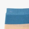 Randiga shorts i mesh