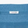Randiga shorts i mesh