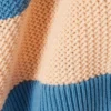 Randiga shorts i mesh