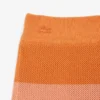 Randiga shorts i mesh
