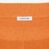 Randiga shorts i mesh