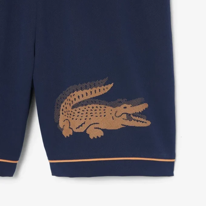 Randiga sportshorts