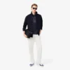 Regular Fit Colorblock Piqua Pikétröja Regular Fit Colorblock Piqua Pikétröja