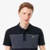 Regular Fit Colorblock Piqua Pikétröja Regular Fit Colorblock Piqua Pikétröja