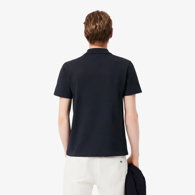 Regular Fit Colorblock Piqua Pikétröja Regular Fit Colorblock Piqua Pikétröja