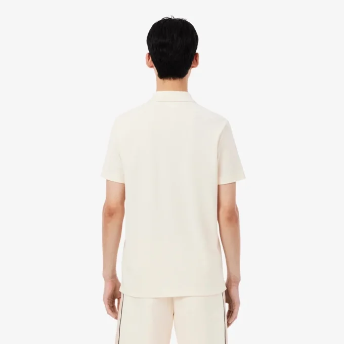 Regular Fit Colorblock Piqua Pikétröja Regular Fit Colorblock Piqua Pikétröja