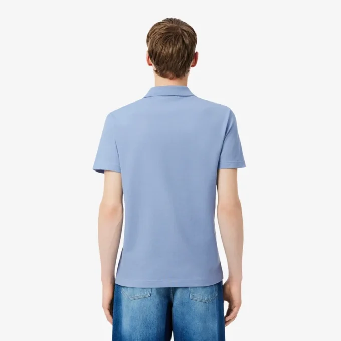 Regular Fit Colorblock Piqua Pikétröja Regular Fit Colorblock Piqua Pikétröja