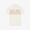 Regular Fit Colorblock Piqua Pikétröja Regular Fit Colorblock Piqua Pikétröja