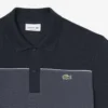 Regular Fit Colorblock Piqua Pikétröja Regular Fit Colorblock Piqua Pikétröja