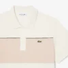 Regular Fit Colorblock Piqua Pikétröja Regular Fit Colorblock Piqua Pikétröja
