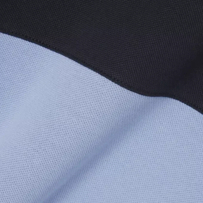 Regular Fit Colorblock Piqua Pikétröja Regular Fit Colorblock Piqua Pikétröja
