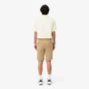 Regular Fit Stretch Cotton Chino Bermuda Shorts Regular Fit Stretch Cotton Chino Bermuda Shorts