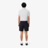 Regular Fit Stretch Cotton Chino Bermuda Shorts Regular Fit Stretch Cotton Chino Bermuda Shorts