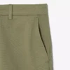 Regular Fit Stretch Cotton Chino Bermuda Shorts Regular Fit Stretch Cotton Chino Bermuda Shorts