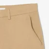 Regular Fit Stretch Cotton Chino Bermuda Shorts Regular Fit Stretch Cotton Chino Bermuda Shorts