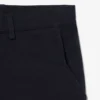 Regular Fit Stretch Cotton Chino Bermuda Shorts Regular Fit Stretch Cotton Chino Bermuda Shorts