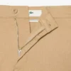 Regular Fit Stretch Cotton Chino Bermuda Shorts Regular Fit Stretch Cotton Chino Bermuda Shorts