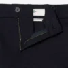 Regular Fit Stretch Cotton Chino Bermuda Shorts Regular Fit Stretch Cotton Chino Bermuda Shorts